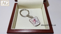 Брелок Peugeot