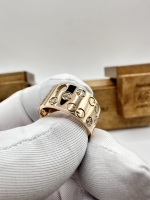 Жіноче кільце Gucci 