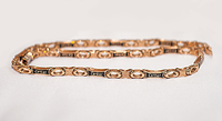 Эксклюзивная цепочка Cartier