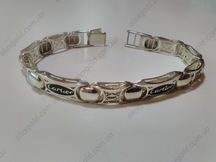  Браслет Cartier