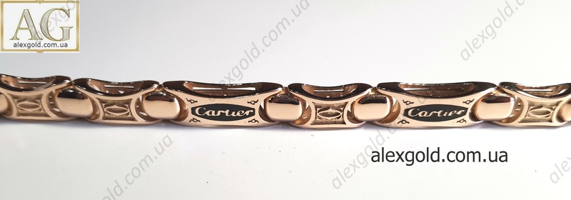  Браслет Cartier