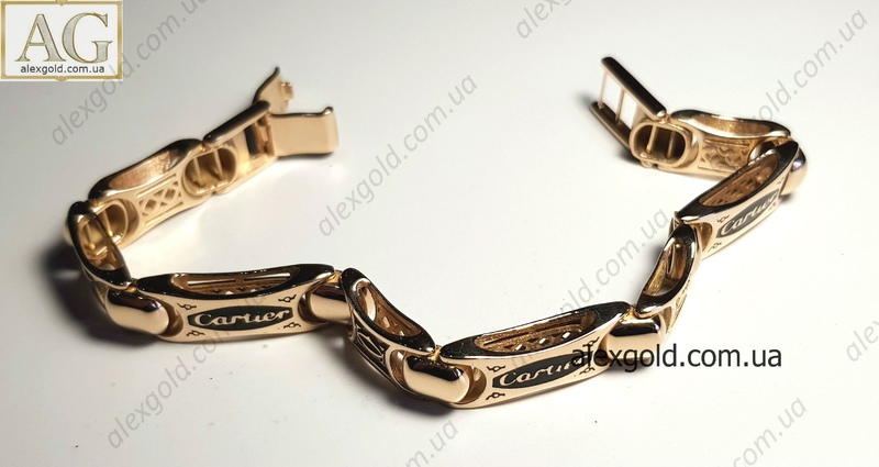 Браслет Cartier
