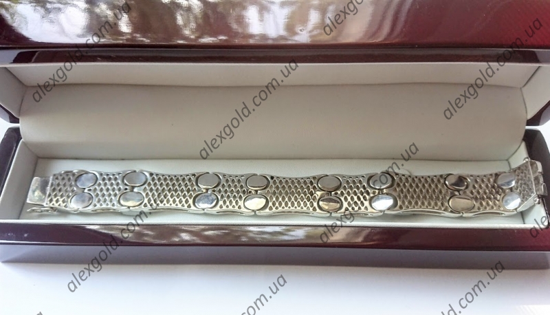  Браслет Cartier с эмалью эксклюзив