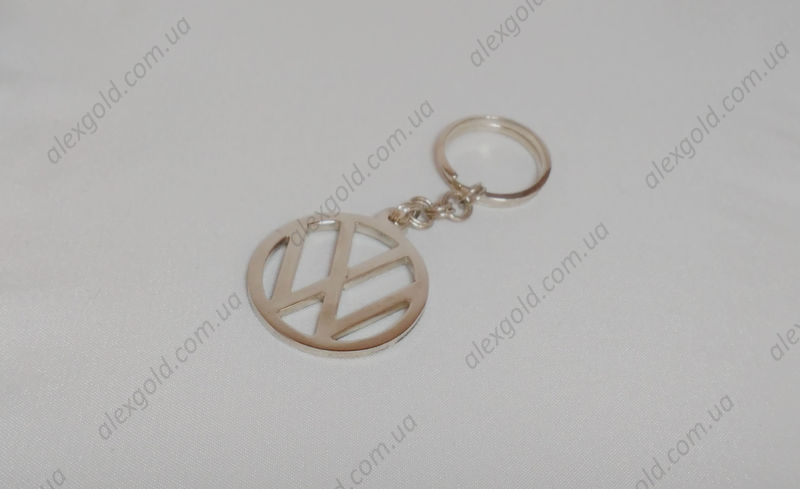 Брелок Volkswagen